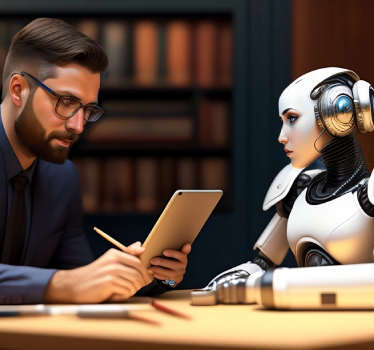 AI & Machine Learning 