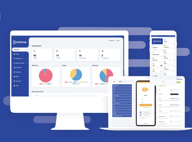 IT Solutions & Services