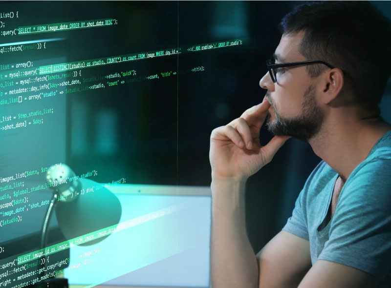 Software Development